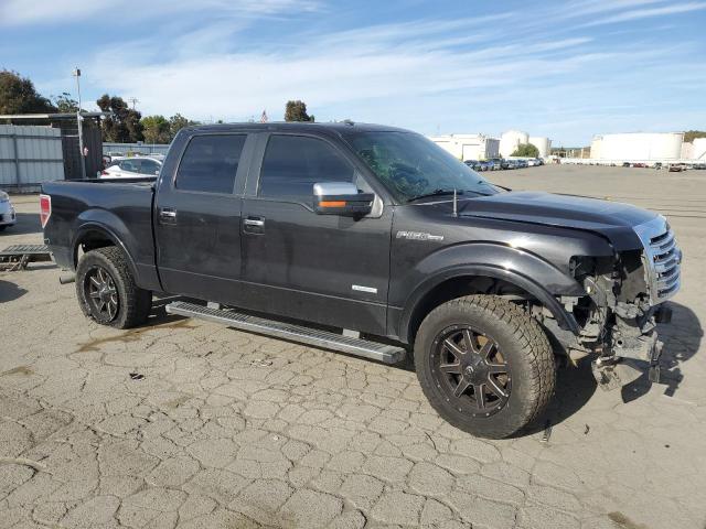 Vin: 1ftfw1ct8eke84211, lot: 52047655, ford f-150 supercrew 20144