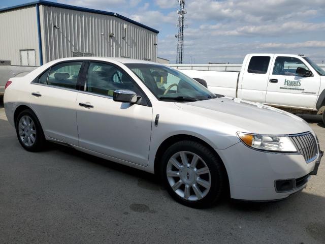 2012 LINCOLN MKZ - 3LNHL2GC1CR833506