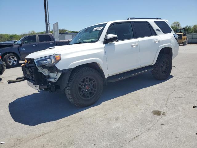 TOYOTA 4RUNNER SR