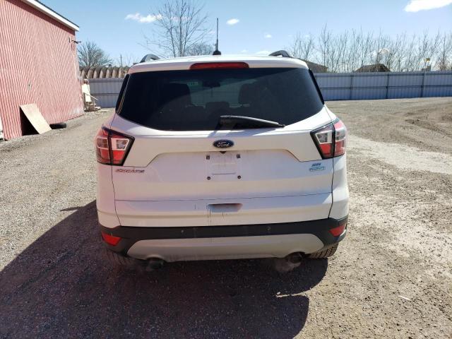 2017 FORD ESCAPE SE - 1FMCU0GD9HUA55234