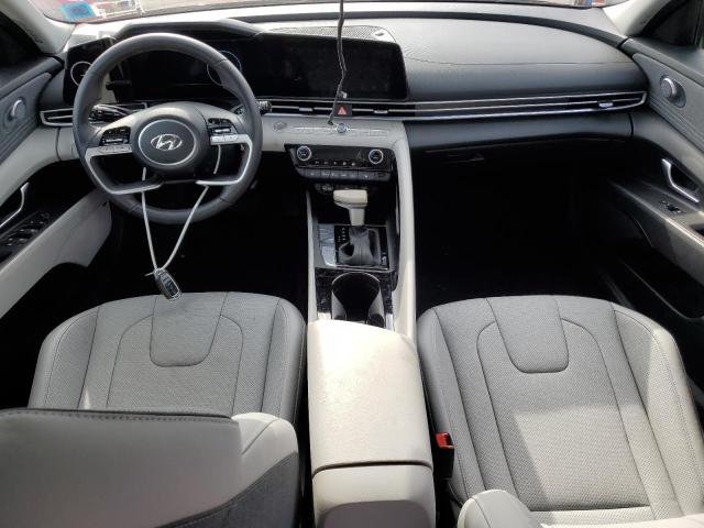2023 HYUNDAI ELANTRA LI - KMHLP4AG4PU486080