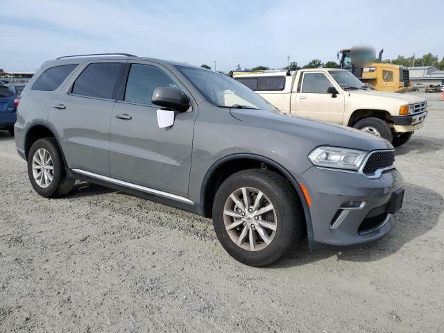 Vin: 1c4rdjag2nc160447, lot: 53212505, dodge durango sxt 20224