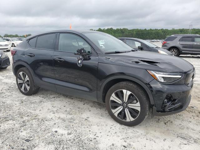Vin: yv4ed3gl5p2064915, lot: 54734565, volvo c40 rechar recharge plus 20234