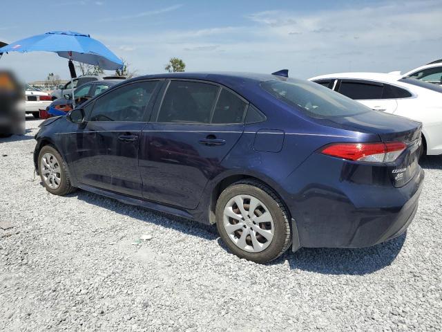 Vin: jtdepmae3mj160408, lot: 54325625, toyota corolla le 20212