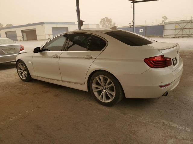 Vin: wba5b1c54gg132593, lot: 53359835, bmw 5 series i 20162