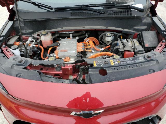 2023 CHEVROLET BOLT EUV L 1G1FY6S02P4110627