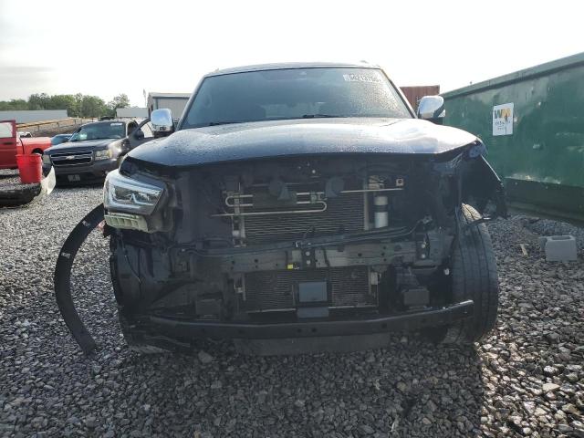 2018 INFINITI QX80 BASE JN8AZ2NE8J9194076
