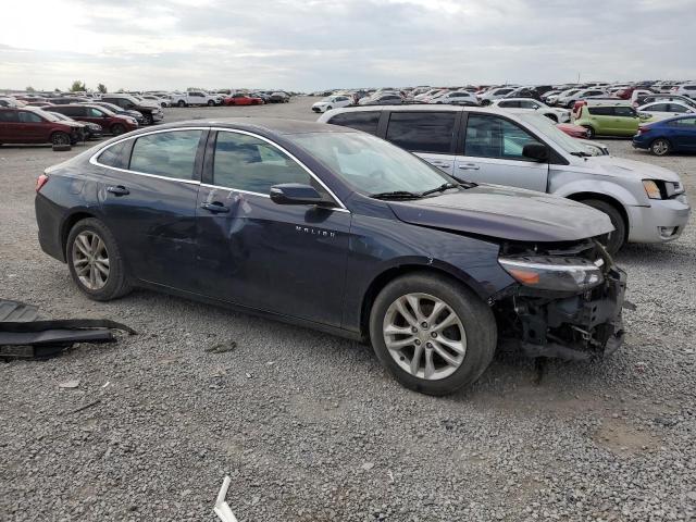Vin: 1g1ze5st3gf305182, lot: 54446355, chevrolet malibu lt 20164