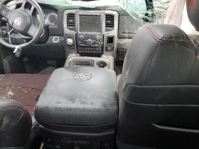 2016 RAM 1500 SPORT 1C6RR7MT4GS206874