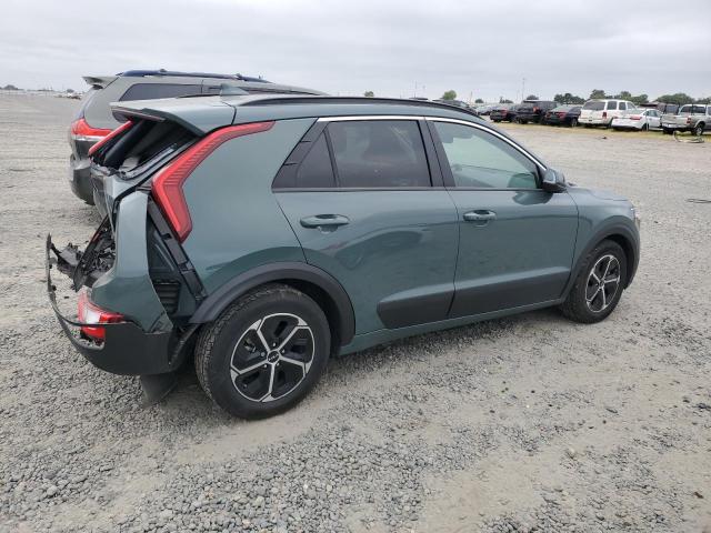 Vin: kndcs3lf1p5076266, lot: 54208415, kia niro ex 20233