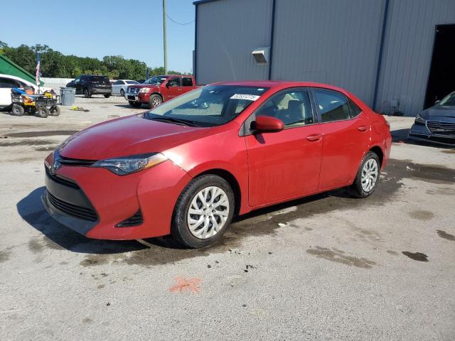TOYOTA COROLLA L