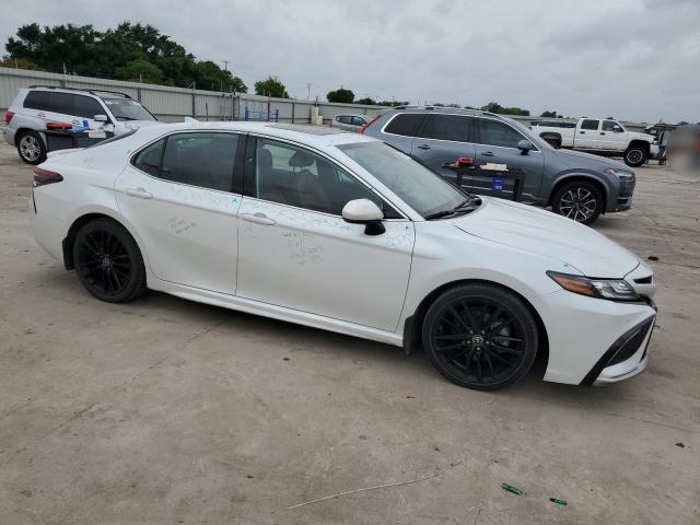Vin: 4t1k31ak0nu595739, lot: 54796045, toyota camry xse 20224