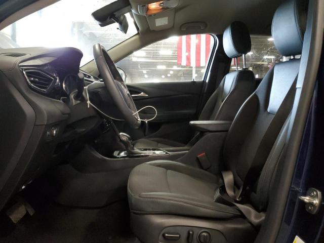 2022 BUICK ENCORE GX - KL4MMESL5NB134034
