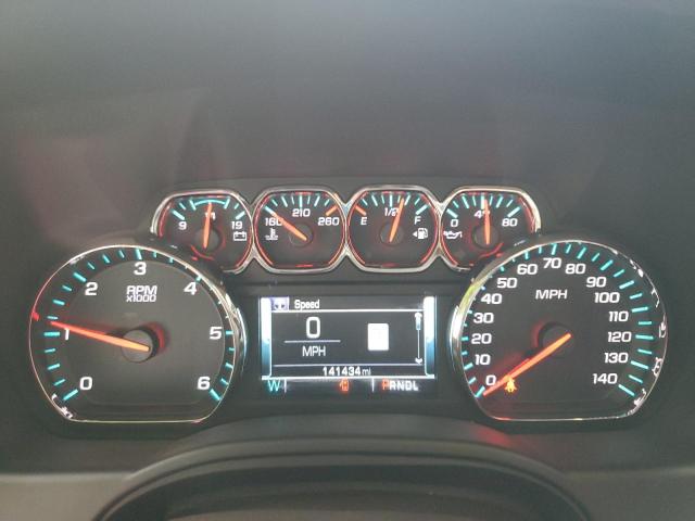 2020 CHEVROLET SUBURBAN C - 1GNSCHKC4LR156751