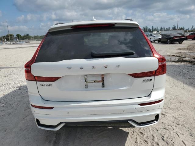 2024 VOLVO XC60 PLUS YV4L12RL2R1715563