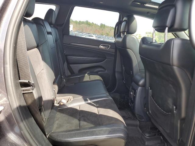 2018 JEEP GRAND CHER - 1C4RJFAG4JC407726