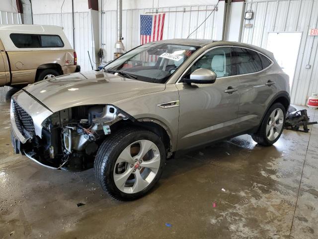 JAGUAR E-PACE SE