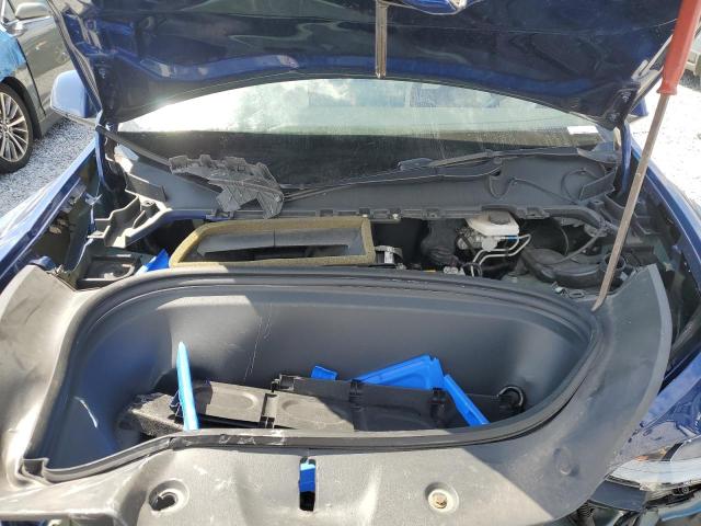 2021 TESLA MODEL Y - 5YJYGDEF3MF140909
