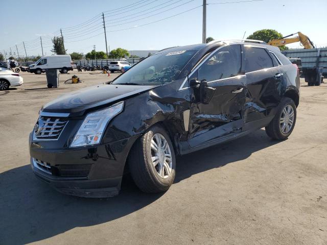 Vin: 3gyfnbe39gs540924, lot: 54833245, cadillac srx luxury collection 2016 img_1