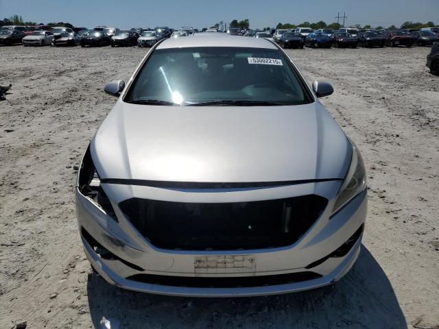2016 HYUNDAI SONATA SE - 5NPE24AF1GH294970
