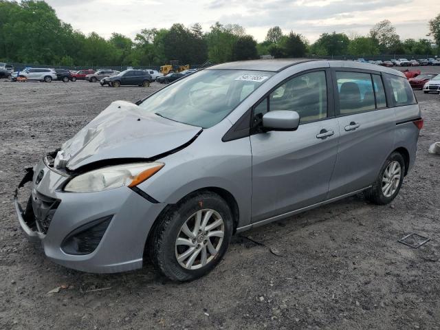 Vin: jm1cw2blxc0125493, lot: 54611855, mazda 5 2012 img_1