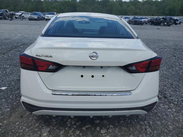 2020 NISSAN ALTIMA S - 1N4BL4BVXLC180239