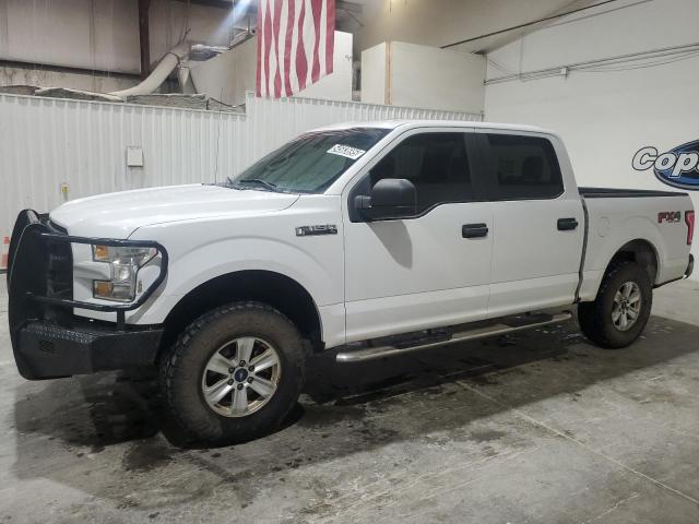 Vin: 1ftew1ef1hke53907, lot: 54583695, ford f-150 supercrew 2017 img_1