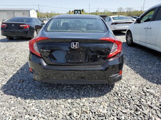 2017 HONDA CIVIC LX - 19XFC2F51HE219861