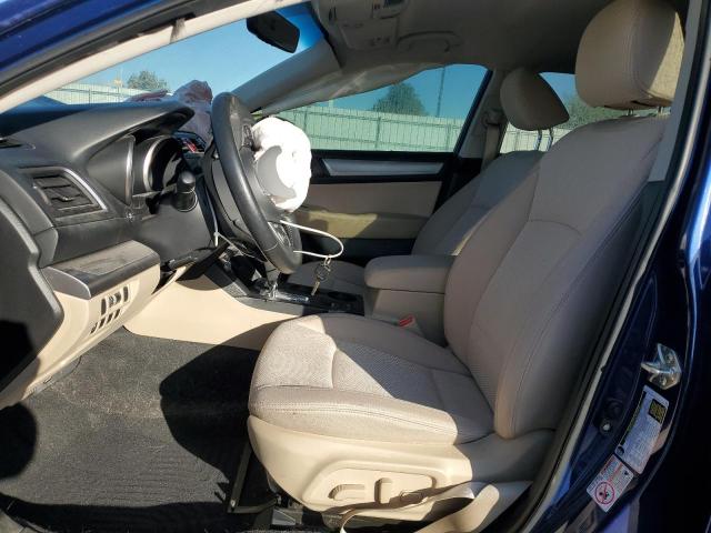 2017 SUBARU OUTBACK 2. - 4S4BSACC8H3438933