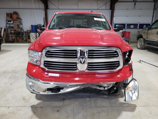 2016 RAM 1500 SLT - 3C6RR7LT4GG240872