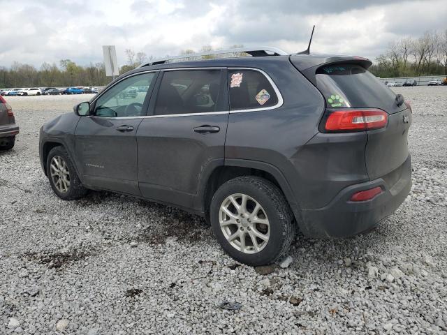 Vin: 1c4pjlcb5gw200969, lot: 54432195, jeep grand cher latitude 20162