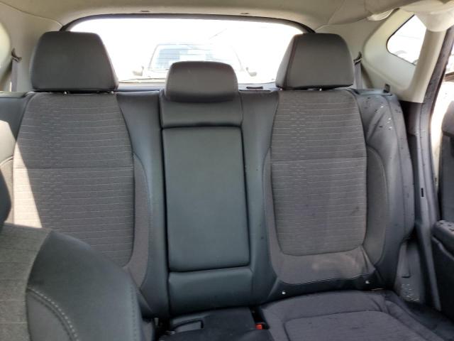 2021 KIA SELTOS S - KNDEUCAA2M7206078