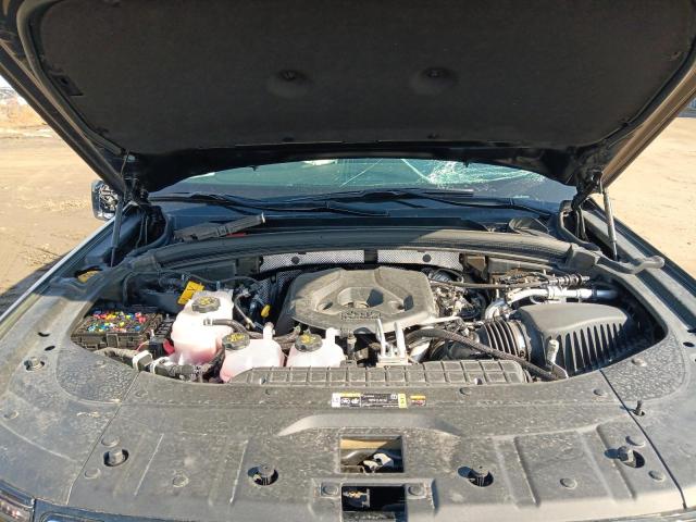 2023 JEEP GRAND CHER - 1C4RJYB66P8788458
