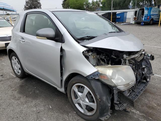 Vin: jtnjjxb04cj017482, lot: 54272985, toyota scion 20124