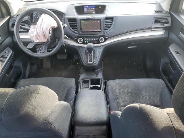 2016 HONDA CR-V LX - 2HKRM3H39GH547535