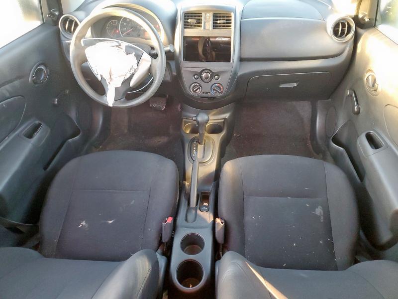 2015 NISSAN VERSA S - 3N1CN7APXFL859212