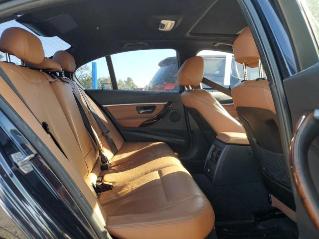 2017 BMW 330 XI - WBA8D9C38HA005368