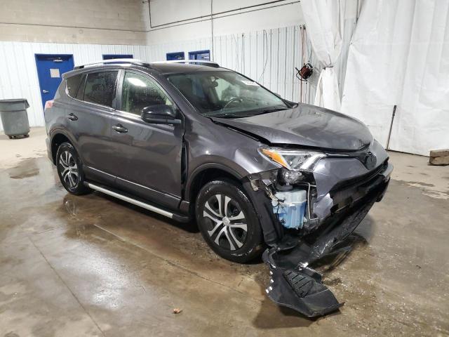 2016 TOYOTA RAV4 LE - JTMBFREV7GJ071569