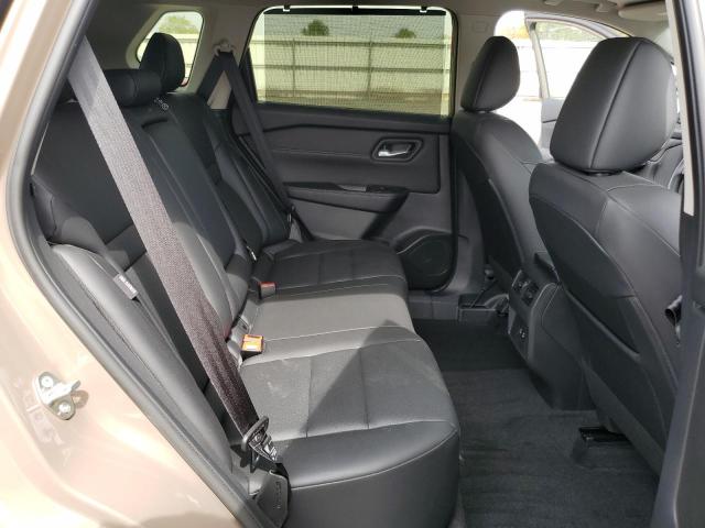 2024 NISSAN ROGUE SV - JN8BT3BB9RW449448