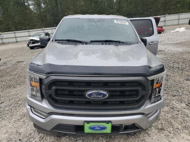 2021 FORD F150 SUPER - 1FTFW1E84MKD35382