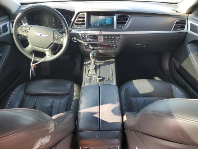 2015 HYUNDAI GENESIS 3. KMHGN4JE7FU066303
