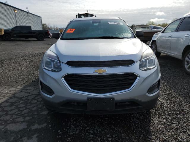 2016 CHEVROLET EQUINOX LS - 2GNALBEK3G6256966