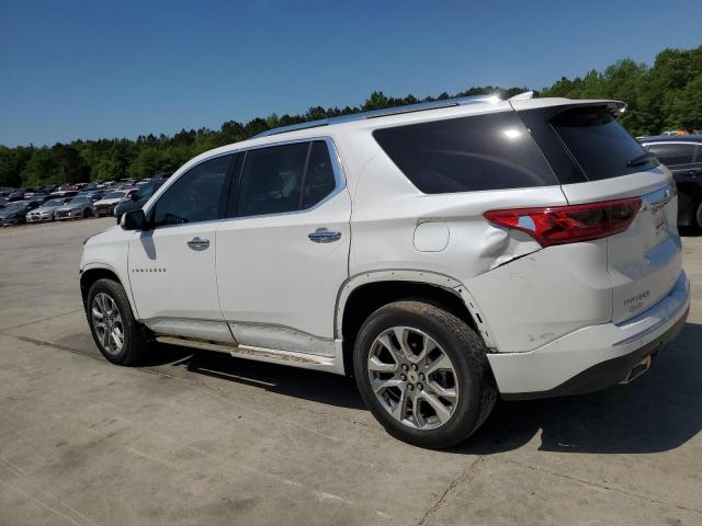 Vin: 1gnerkkw4lj284036, lot: 53432995, chevrolet traverse premier 20202