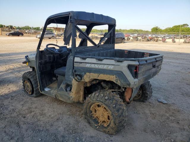POLARIS RANGER XP 2024 tan  gas 4XARRY99XR8074268 photo #4