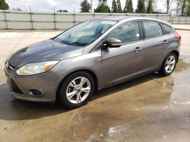 Vin: 1fadp3k22el255581, lot: 51251845, ford focus se 2014 img_1