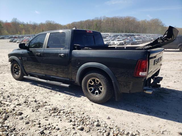 Vin: 1c6rr7yt5hs553531, lot: 54819395, ram 1500 rebel 20172