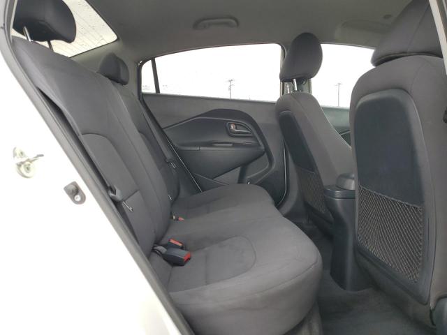 2015 KIA RIO EX - KNADN4A32F6454496