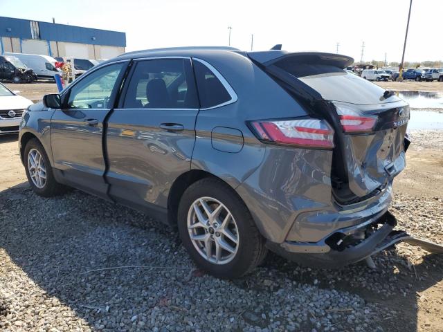 Vin: 2fmpk4j94rbb06553, lot: 54524135, ford edge sel 20242