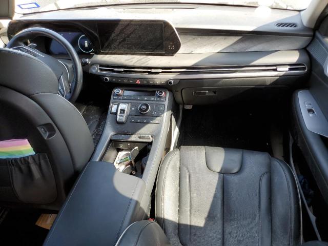 2023 HYUNDAI PALISADE L - KM8R54GE5PU561536