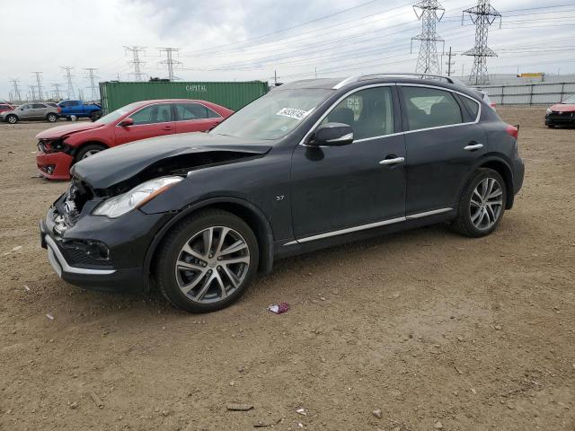 INFINITI QX50
